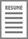 Resume
